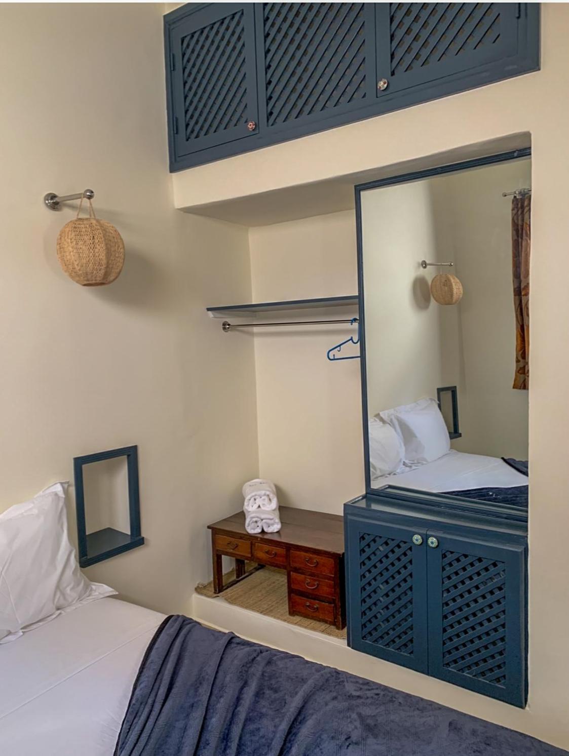 La Maison Du Belvedere Essaouira Eksteriør billede
