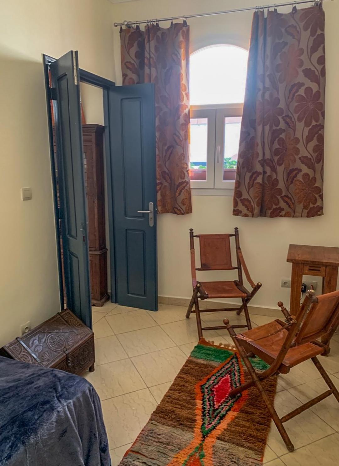La Maison Du Belvedere Essaouira Eksteriør billede