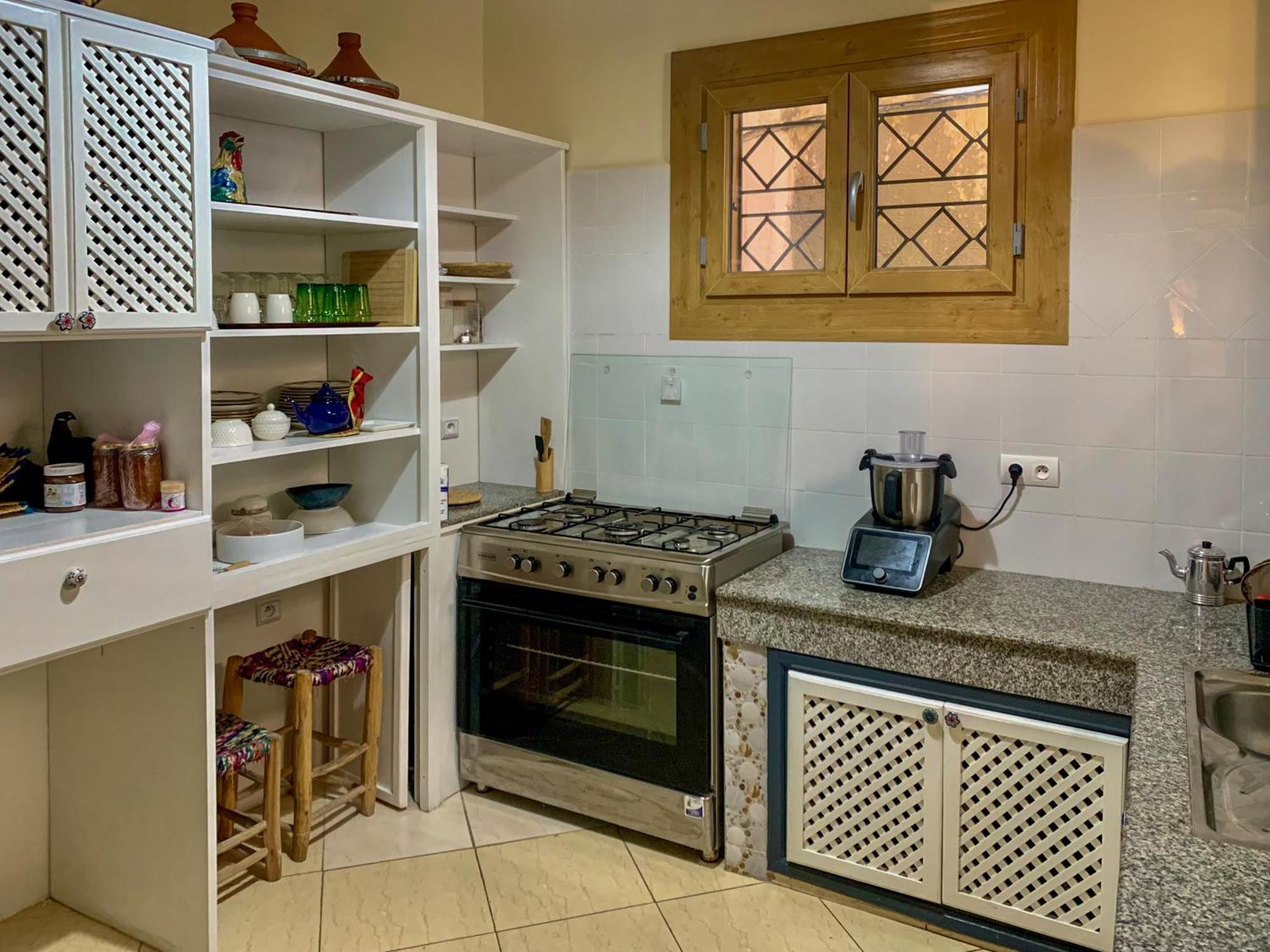 La Maison Du Belvedere Essaouira Eksteriør billede